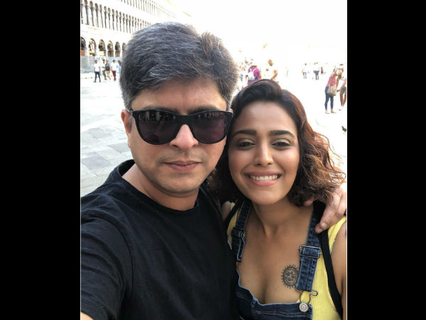 Swara Bhasker and Himanshu Sharma break up goes viral Swara Bhasker and Himanshu Sharma break up goes viral