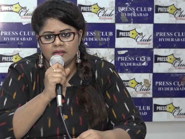 మీపై నిందలు వేస్తారా?