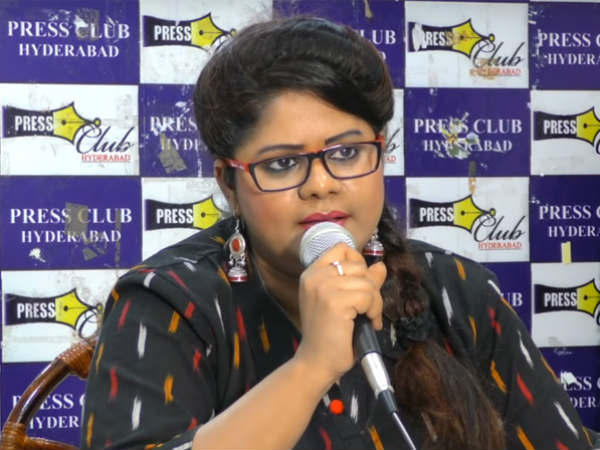 లైంగికంగా వేధించారని
