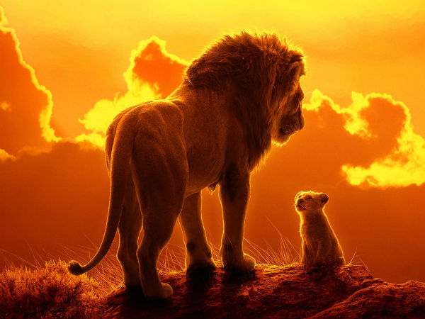 The Lion King box office collections: Heading towards 100 crores The Lion King box office collections: Heading towards 100 crores