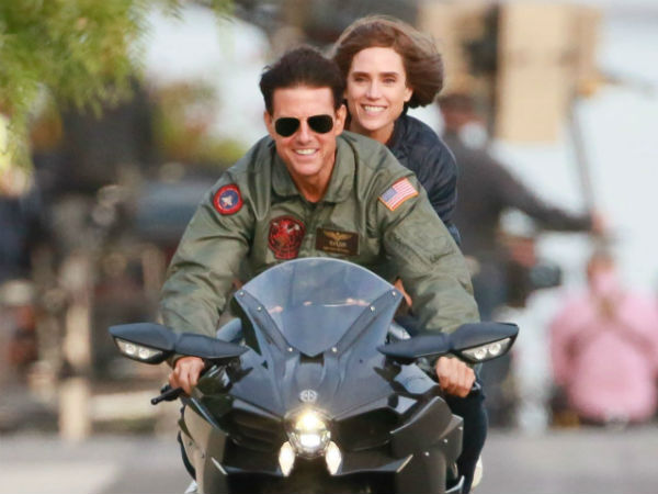 Top Gun Maverick New Trailer released Top Gun Maverick New Trailer released