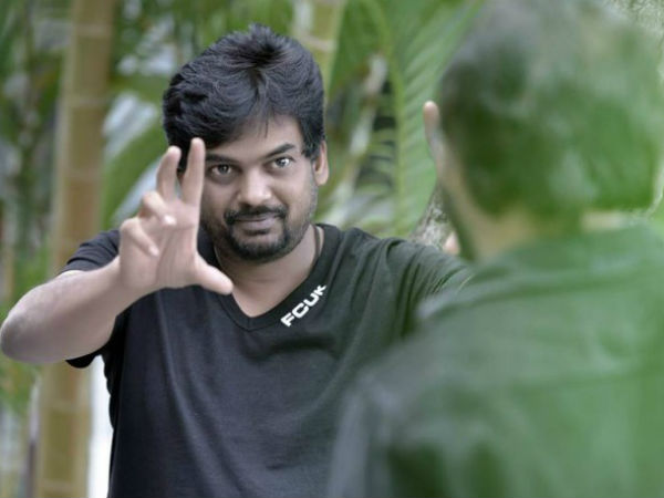 మొత్తానికి కారణం పూరీ జగన్నాథే: కీలక వ్యాఖ్యలు చేసిన రామ్ చరణ్.. ఇండస్ట్రీలో చర్చ