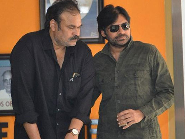 తన వల్ల కావడం లేదు.. అందుకే అన్నయ్యకు రంగంలోకి దింపుతున్న పవన్ కళ్యాణ్?