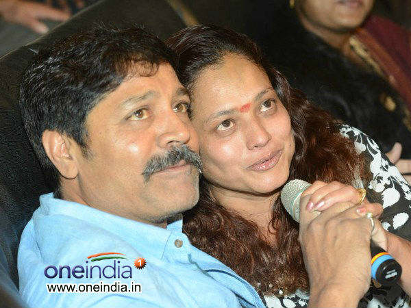 శ్రీహరి ఎలా చనిపోయారు? ఆ రోజు ఏం జరిగింది?... డిస్కో శాంతి చెప్పిన నిజం!