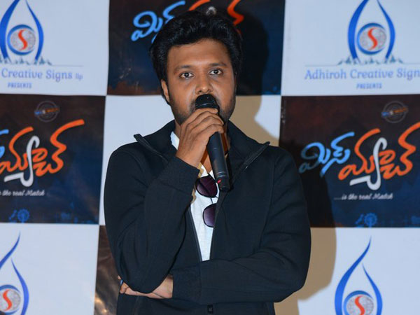 ఆడియన్స్లోకి వెళ్లే మంచి కథ