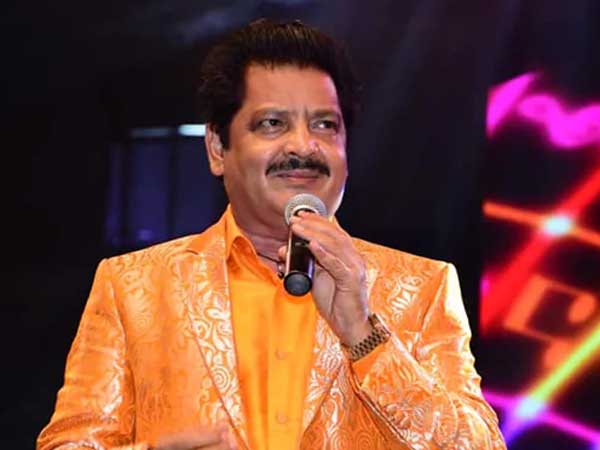 Police investigation on Udit Narayan death threat calls Police investigation on Udit Narayan death threat calls