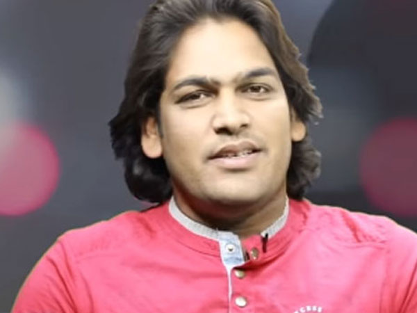 తమన్నా హెచ్చరికపై బాలు రియాక్షన్