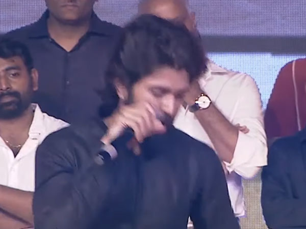 వదిలేయండి.. చోడ్దో ఉస్కో