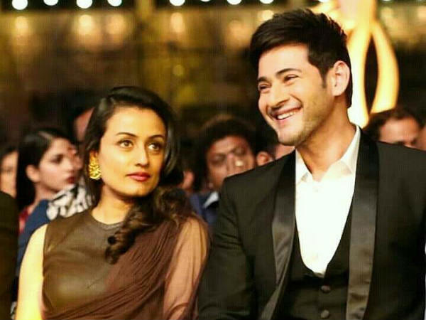 భార్య నమ్రత కోసమేనా?