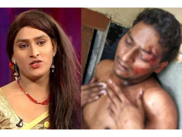 ఓనర్తో వ్యక్తిగత విబేధాలు