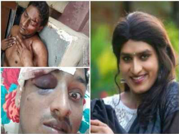 10 లక్షలు అడ్వాన్స్ ఇవ్వగా