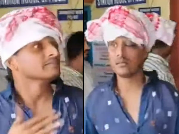 పరారీలో దుండగులు