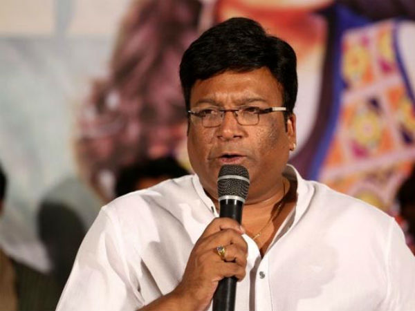 Kona Venkat Warning to Agent Sai Srinivasa Athreya director Swaroop RSJ Kona Venkat Warning to Agent Sai Srinivasa Athreya director Swaroop RSJ