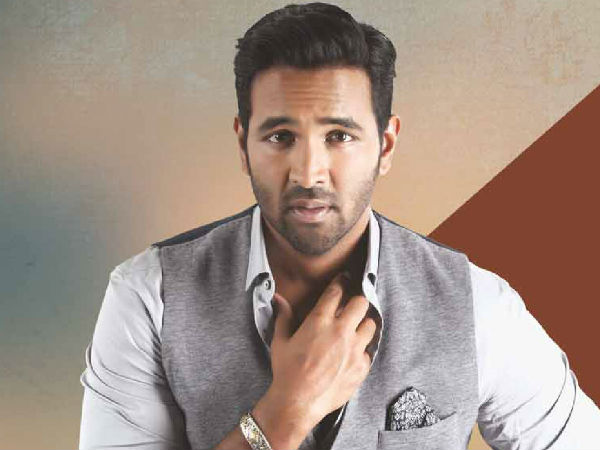 విష్ణు సన్నిహితుల ఖండన