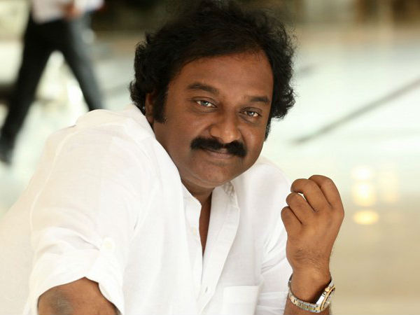 VV Vinayak will be undergoing body transformation VV Vinayak will be undergoing body transformation