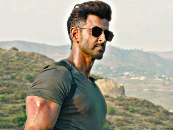 ‘సైరా' మూవీకి ‘వార్'కు సంబంధం ఏమిటి?