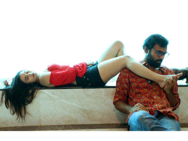 Wife i Attractive poster released Wife i Attractive poster released