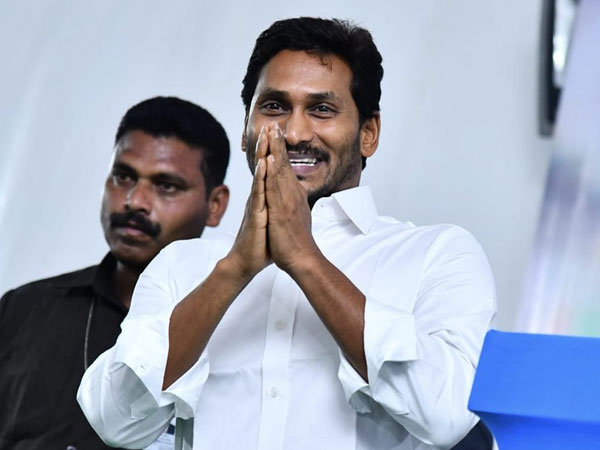 ముఖ్యమంత్రి సీటెక్కాక జగన్