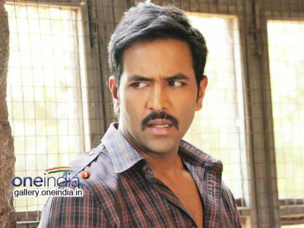 విరానికా రియాక్షన్ చూసి విష్ణు