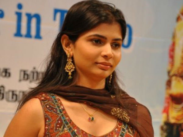 మన్మథుడు - చిన్మయి