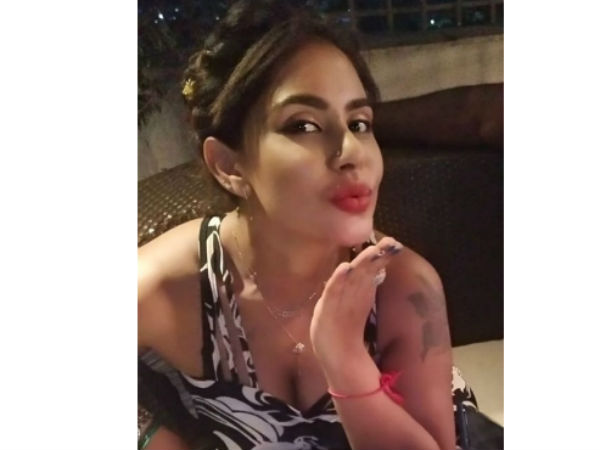 తమన్నాకి పెద్ద బాయ్య దొరికాడు.. శ్రీ రెడ్డి షాకింగ్ కామెంట్స్.. నాగార్జునపై మరోసారి!