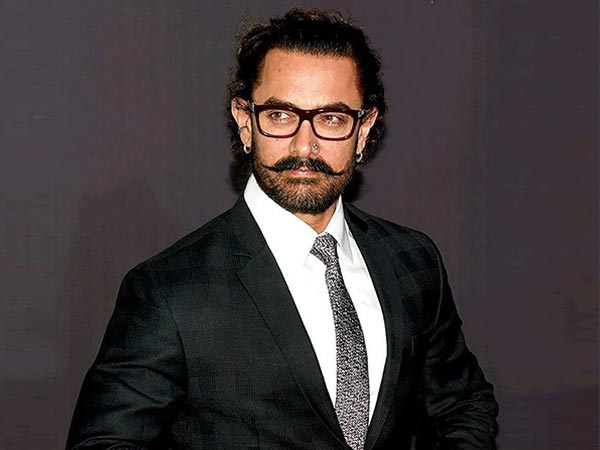 Aamir Khan supports PM Narendra Modi initiative about avoid single-use plastic Aamir Khan supports PM Narendra Modi initiative about avoid single-use plastic