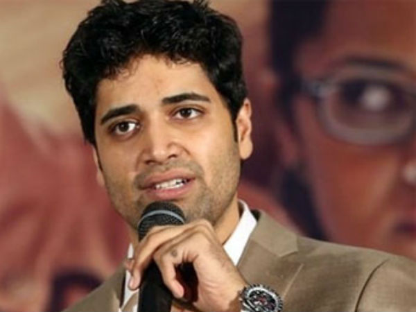 ఆయన వల్లే నేను ఇపుడు ఇండస్ట్రీలో ఉన్నాను
