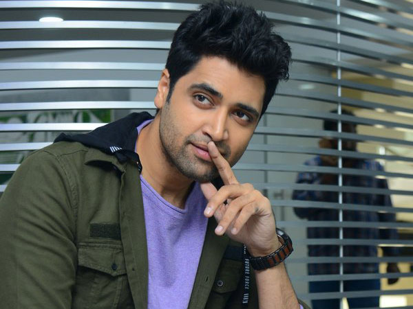 Mahesh Babu tweet on Evaru movie and Adivi Sesh Mahesh Babu tweet on Evaru movie and Adivi Sesh