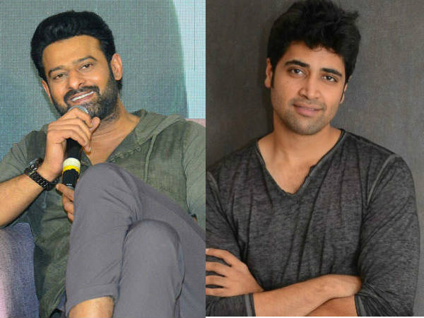 ప్రభాస్ను మించిన మంచోడు ఇండస్ట్రీలో ఎవరూ లేరు