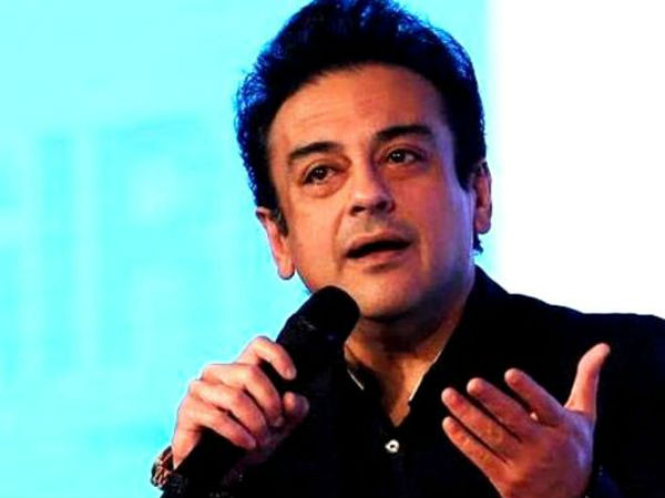మీరు పంపలేదు.. నేనే ఆ దేశం నుంచి వచ్చేశా
