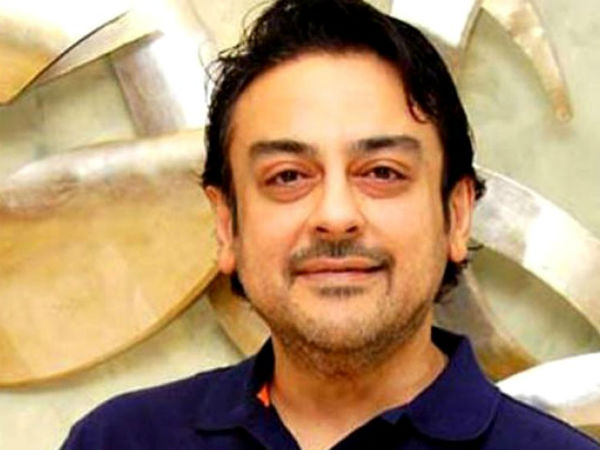 గతంలోనూ అద్నన్ సమీని టార్గెట్ చేస్తూ...