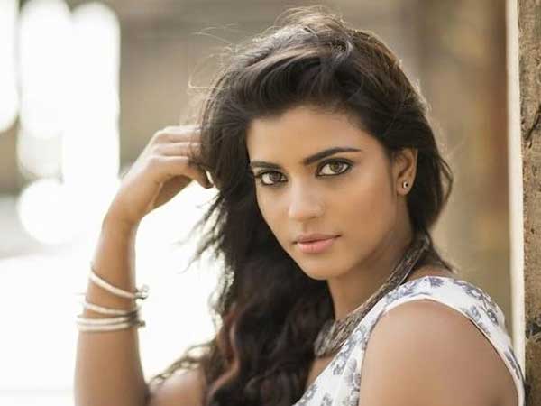 ఐశ్వర్య రాజేష్ బిజీ బిజీ