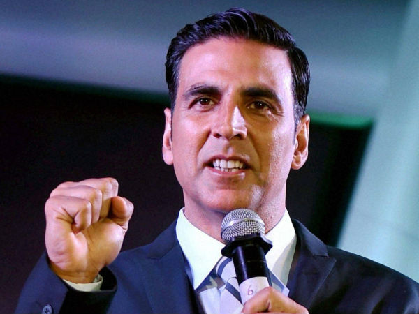 Forbes worlds 10 highest-paid actors list in 2019: Akshay Kumar in 4th spot Forbes worlds 10 highest-paid actors list in 2019: Akshay Kumar in 4th spot