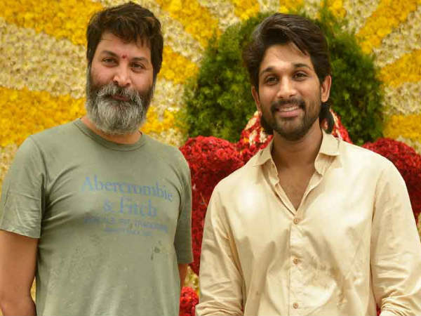 శరవేగంగా AA19 షూటింగ్