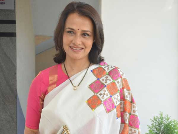 Amala Akkineni tweet about Manmadhudu 2 Amala Akkineni tweet about Manmadhudu 2