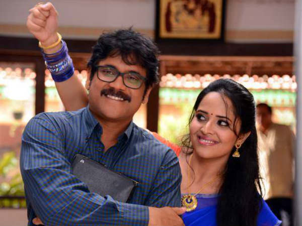 టాలీవుడ్ కింగ్ అక్కినేని నాగార్జున