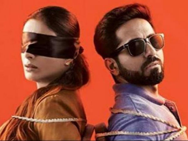 బెస్ట్ యాక్టర్స్ ఆయుష్మాన్ ఖురానా, విక్కీ, కీర్తి సురేష్