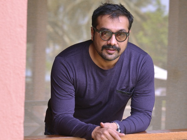 ఆర్టికల్ 370పై అనురాగ్ విమర్శలు