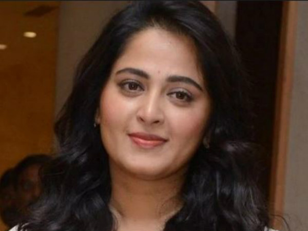 Anushka Shetty Nishabdam shooting completed Anushka Shetty Nishabdam shooting completed