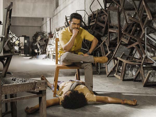 త్రివిక్రమ్తో సినిమా