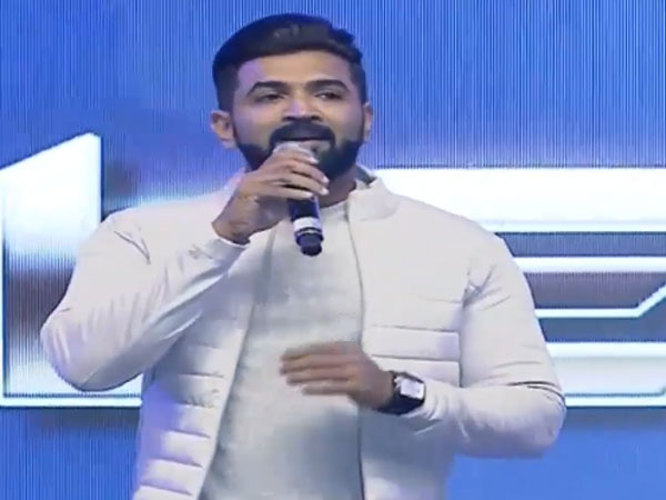 కొత్త ప్రభాస్ను చూస్తారు