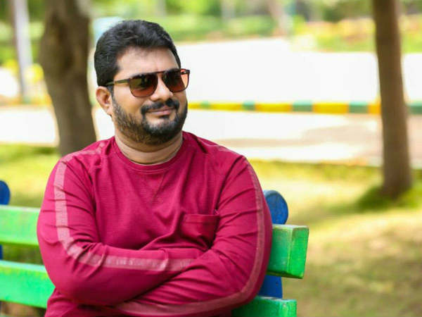జాఫర్ వెళ్లిపోయాడంటూ ప్రచారం