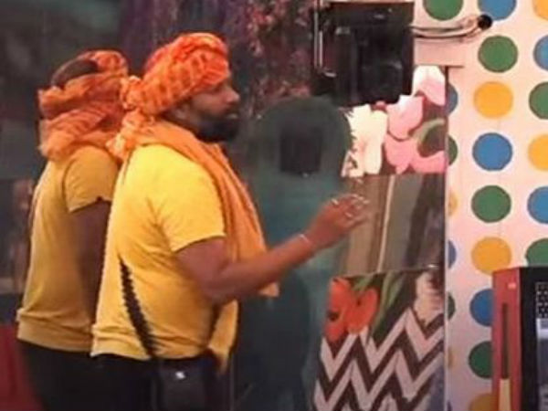 ఓటింగ్లో సెన్సేషన్