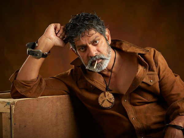 Jagapati Babu Unexpected Role In Web Series Jagapati Babu Unexpected Role In Web Series