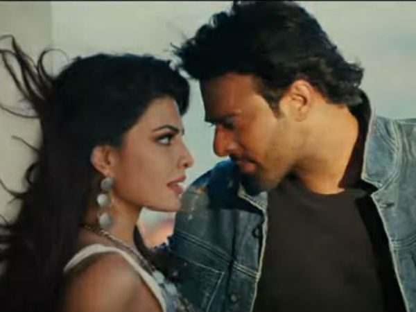 సాహో మూవీ
