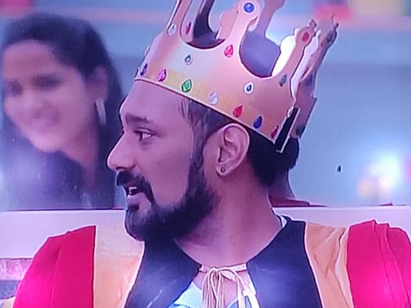 రెండోసారి అలీ రజా