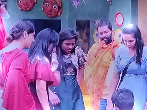 పవర్ టాస్క్ గేమ్ కోసం