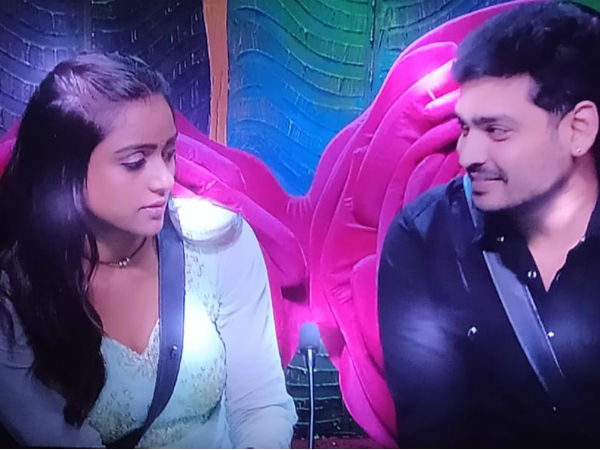 నామినేషన్లో ఎవరెవరంటే
