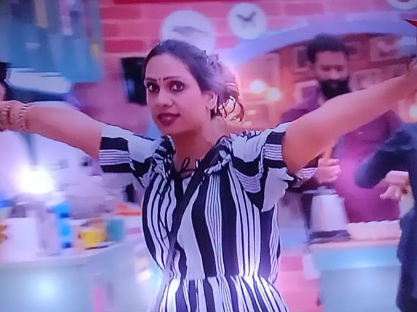 తమన్నాకు రాహుల్ సిప్లిగంజ్ కౌంటర్