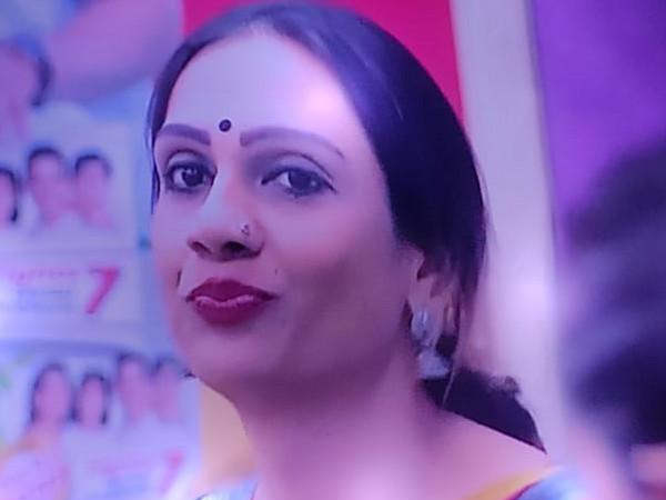 రవికృష్ణతో కొనసాగిన గొడవ